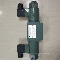 Válvula solenoide MEV16BLFF6A100 válvula controlada por solenoide con superventas